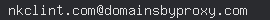 email