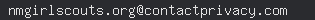 email