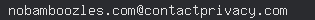 email