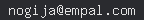 email