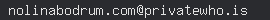 email