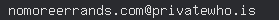 email