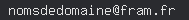 email