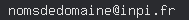 email