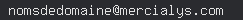 email