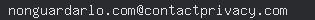 email