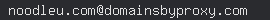 email