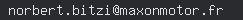 email