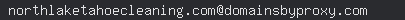 email