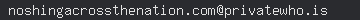 email