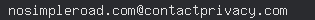 email