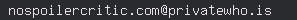 email