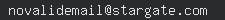 email