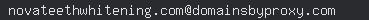 email