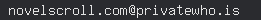 email