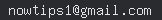 email