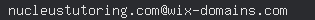 email