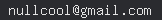 email