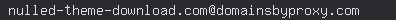 email