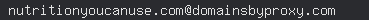 email