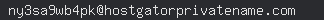 email