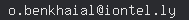 email
