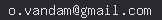 email