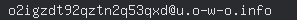 email