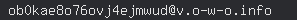 email