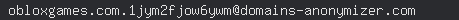 email