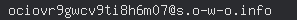 email