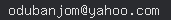 email