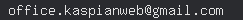 email