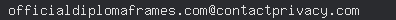 email