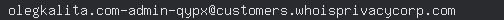email