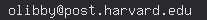 email