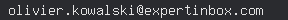 email
