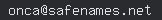 email