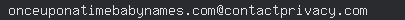 email