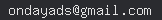 email