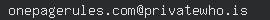 email