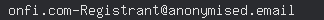 email