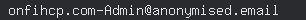 email
