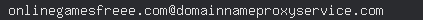 email