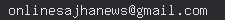 email