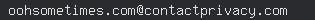 email