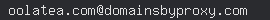 email