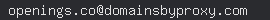email