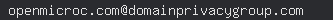 email