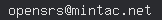 email